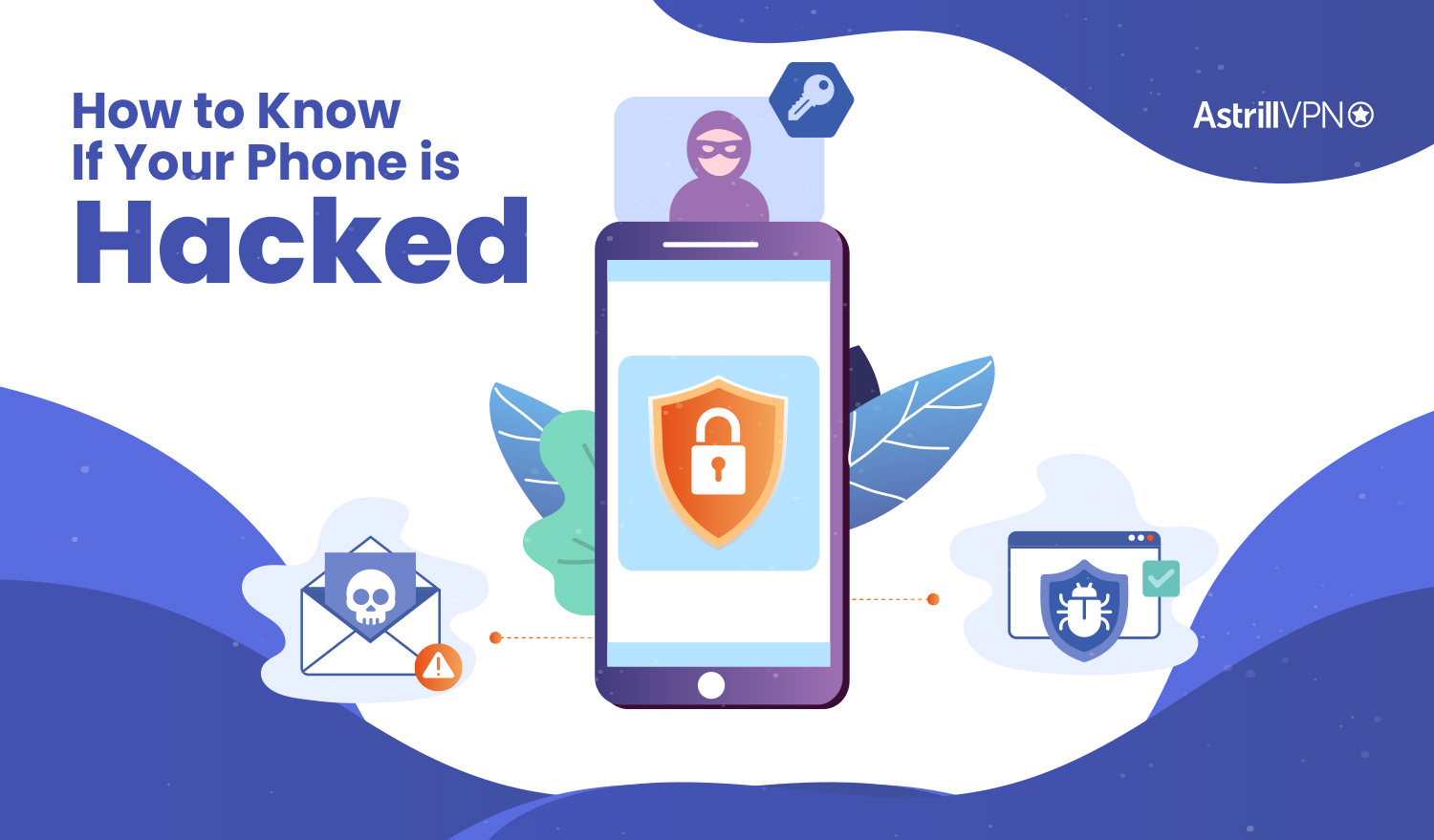 How do you know if your phone is hacked [Updated]