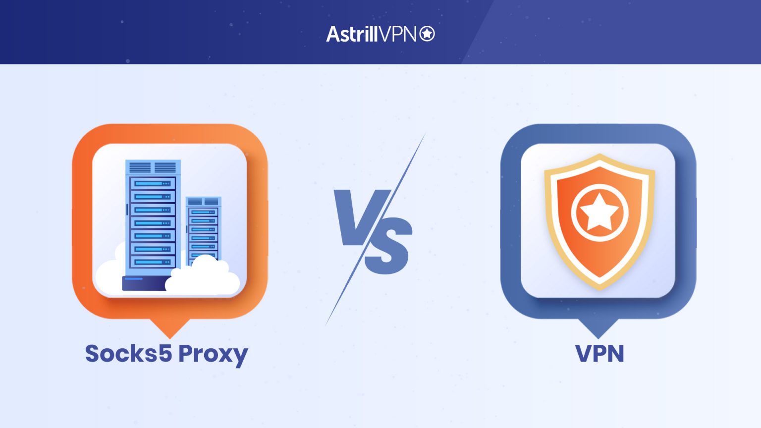 What Are The Benefits Of SOCKS5 Proxy? - AstrillVPN Blog