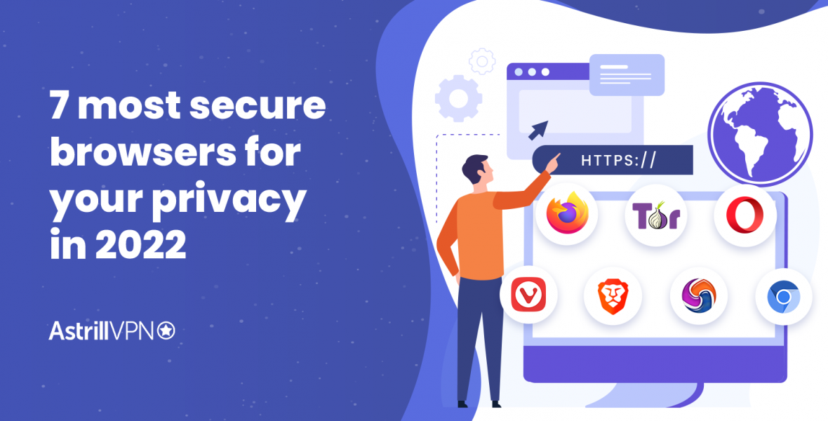 7 Privacy Addons for Chromium-based Browsers