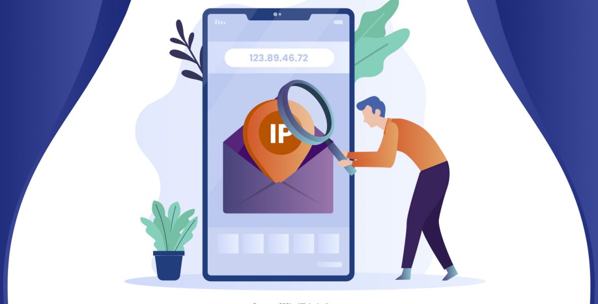 How To Find An Email IP Address And Track Its Sender AstrillVPN Blog