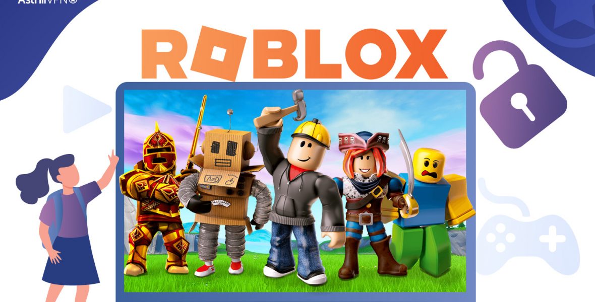 Roblox Unblocked: Play Roblox Online Free