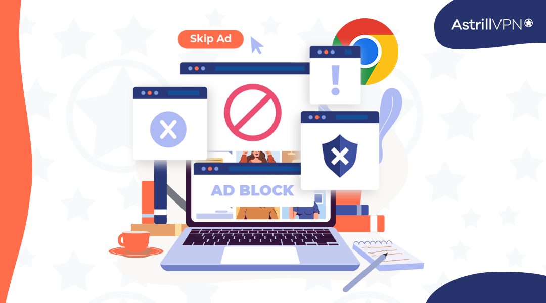 No More Annoying Ads The Best free Adblock Chrome Extensions
