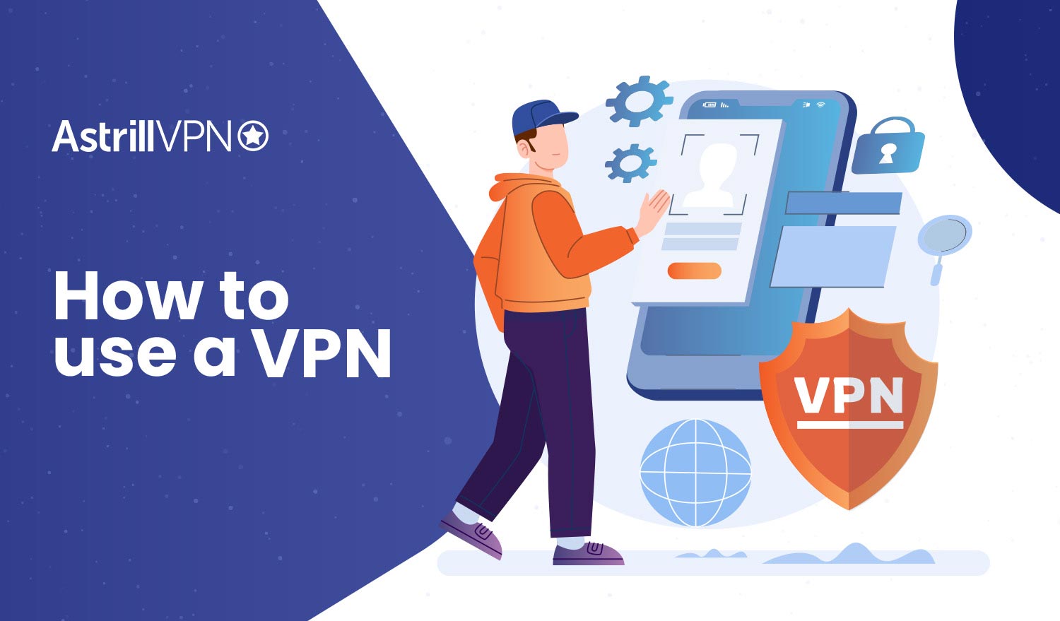 How to Change your IP Address - AstrillVPN Blog