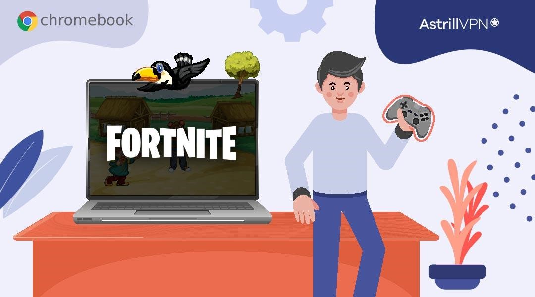 How to Get Fortnite on a Chromebook