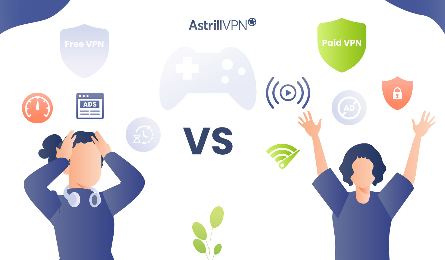 The Ultimate Guide to best VPN for gaming - AstrillVPN Blog