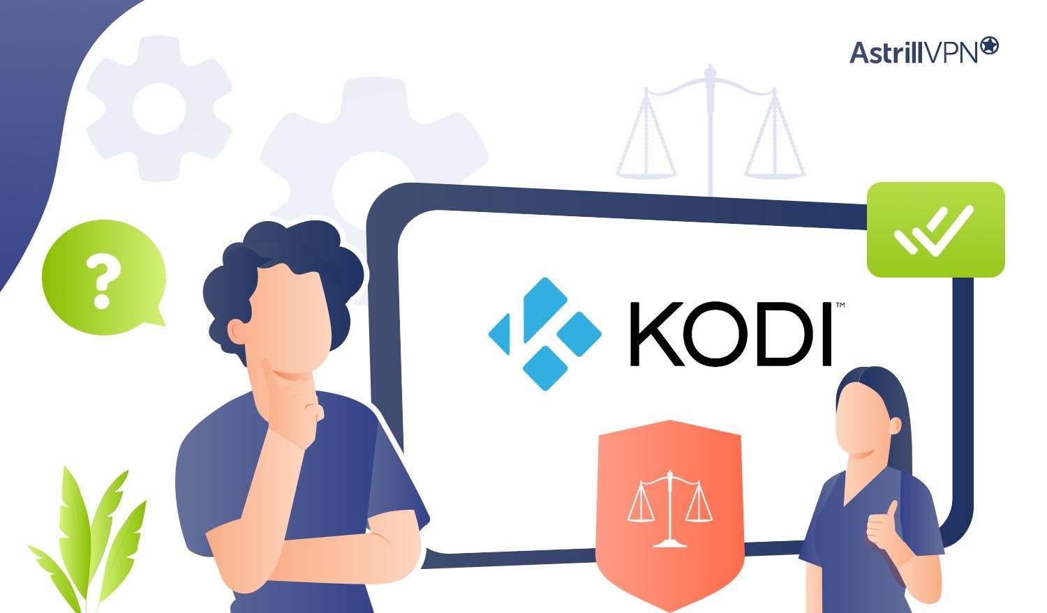 Is Kodi Safe and Legal? Everything You Need to Know Before You Start Using It