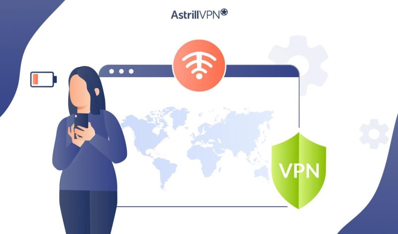 Location and Network Conditions