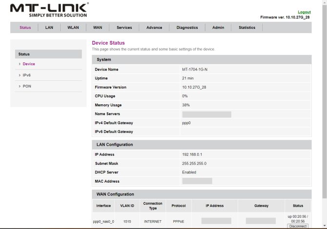 Change SSID on Windows