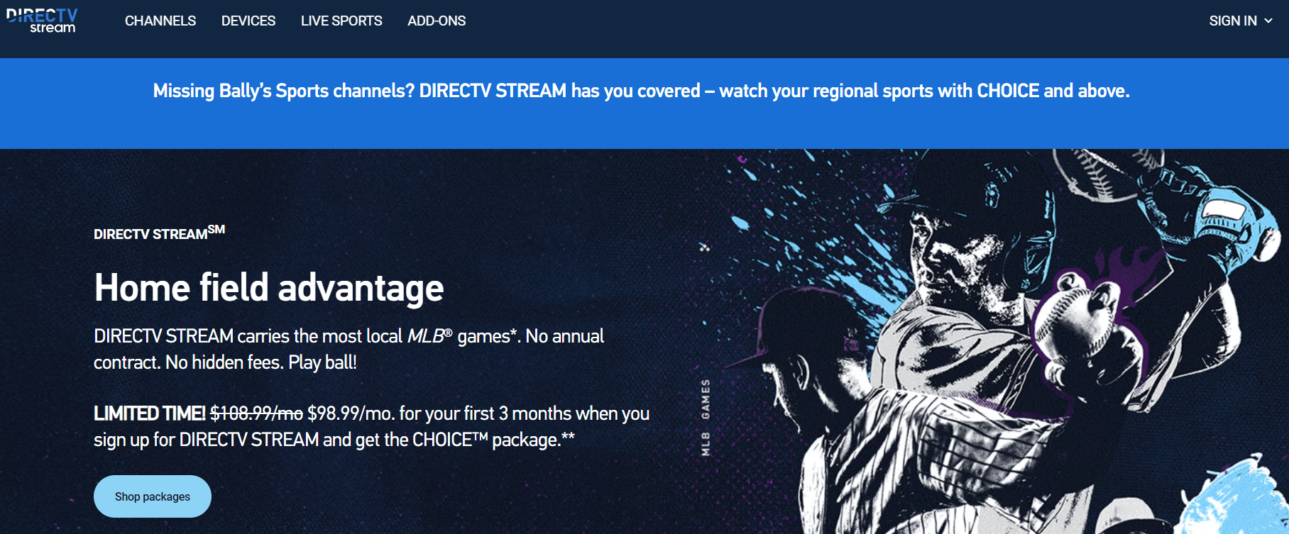 How to watch DirecTV Stream Live Online from Anywhere - AstrillVPN Blog