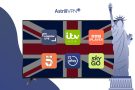 How To Watch UK TV in the USA Easily & Effortlessly?