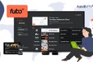 How do you stream FuboTV outside the US in 2024?