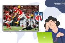 How to Watch out-of-market NFL Games from Anywhere Around the World