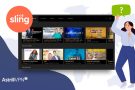 How to watch Sling TV Outside the US? The Ultimate Guide