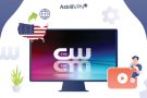 How Can I Watch The CW Outside Of The USA In 2024?