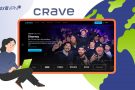 How To Watch Crave TV Outside of Canada In 2024