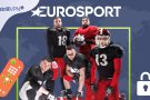 How To Watch Eurosport in USA and from Anywhere in 2024