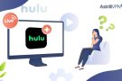 How to Watch Hulu live TV in 2024?