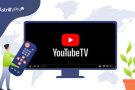 How to Watch YouTube TV Outside the US Without Any Hassle