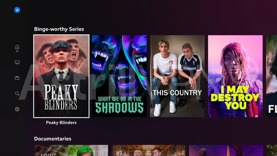 streaming your favorite BBC shows 