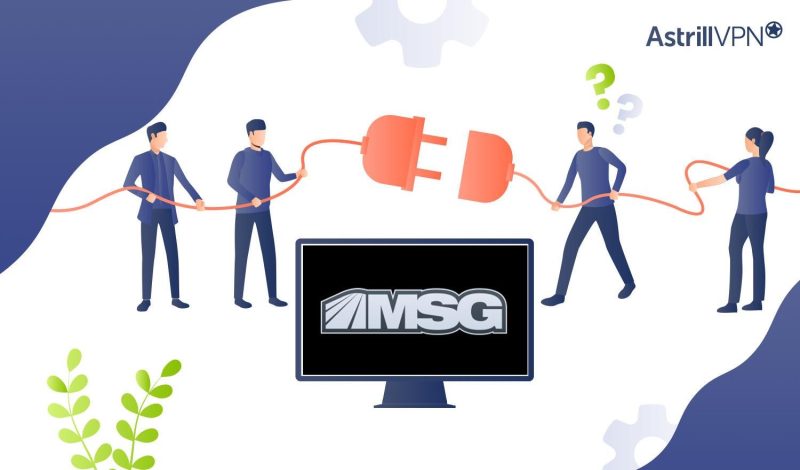 How to Watch MSG Network Without Cable in 2024?