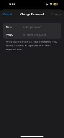 passwords for your Apple ID 