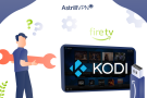 Install Kodi on Firestick in Just 3 Easy Steps: A Quick and Simple Guide