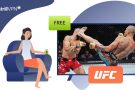 How to Watch UFC for Free in 2025: The Ultimate Guide