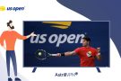 How to Watch US Open Tennis Live Streams in 2025?