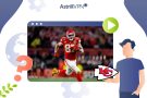 How to Watch the Chiefs Game Today Live Online from Anywhere