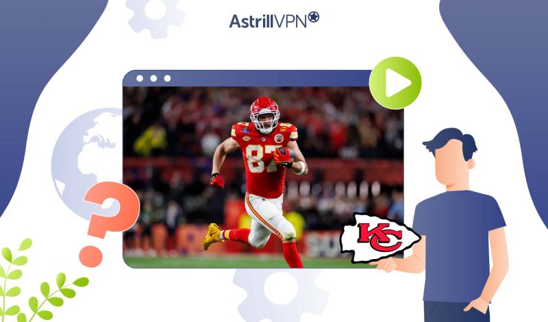 How to Watch the Chiefs Game Today Live Online from Anywhere