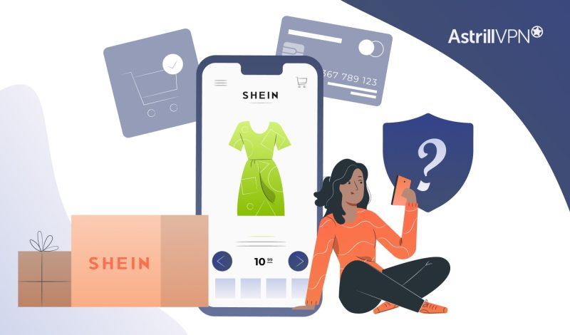 Is Shein Safe? A Comprehensive Guide to Shopping Securely