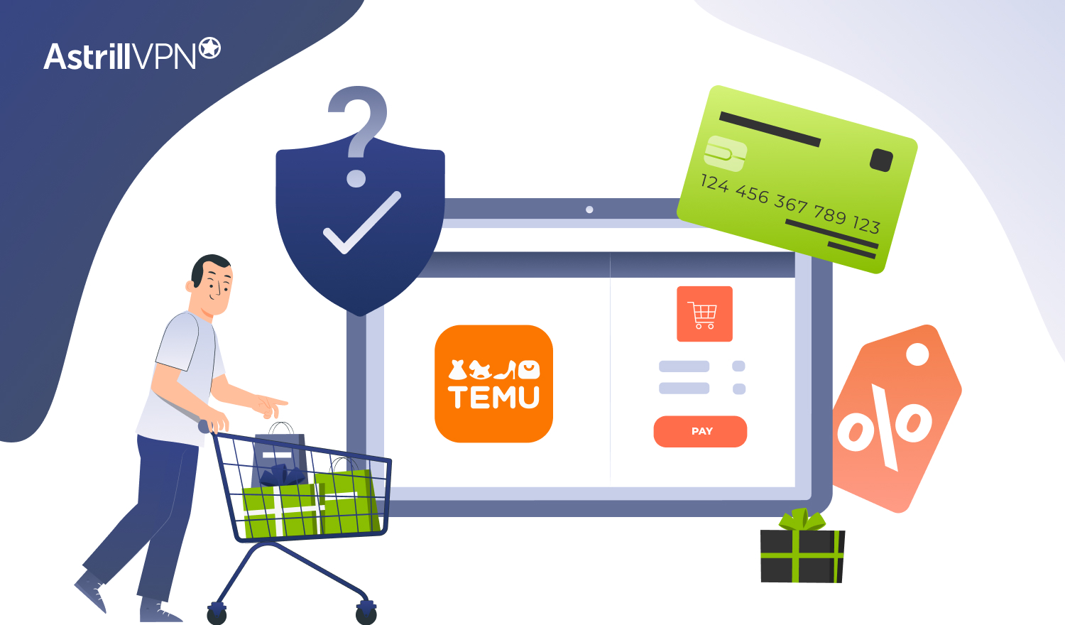 Is Temu Safe & Legit: What to know before you Shop?