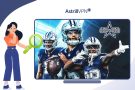 How To Watch Cowboys Games Live in 2025?