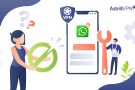 How to Unblock WhatsApp Anywhere with a VPN: Easy Steps to Stay Connected