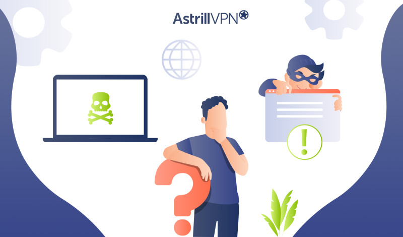 What Are MitM (Man-In-The-Middle) Attacks? The Ultimate Guide