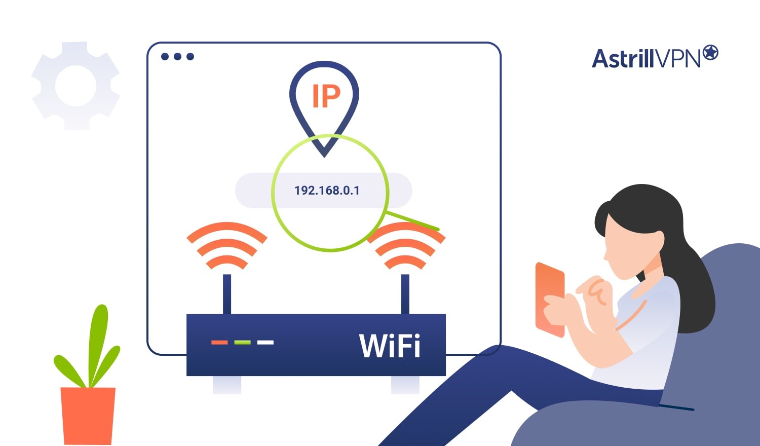 How to Find Router IP Address