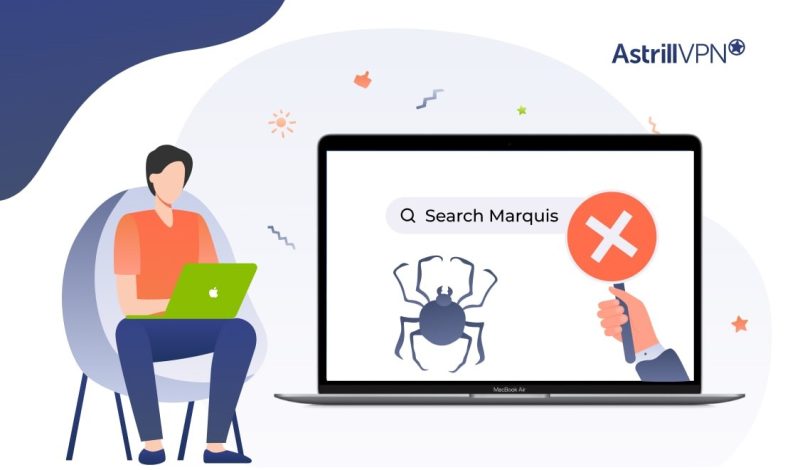 How To Remove Search Marquis From Your Mac