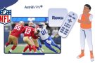 How To Watch NFL Games on a Roku Device?