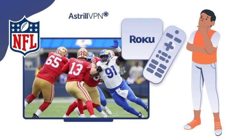 Nfl network cost roku sale