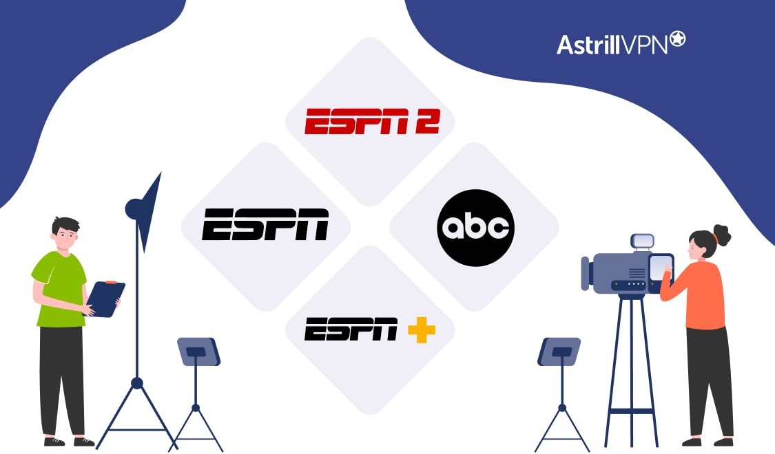 How to Watch Monday Night Football Live Online in 2024 AstrillVPN Blog