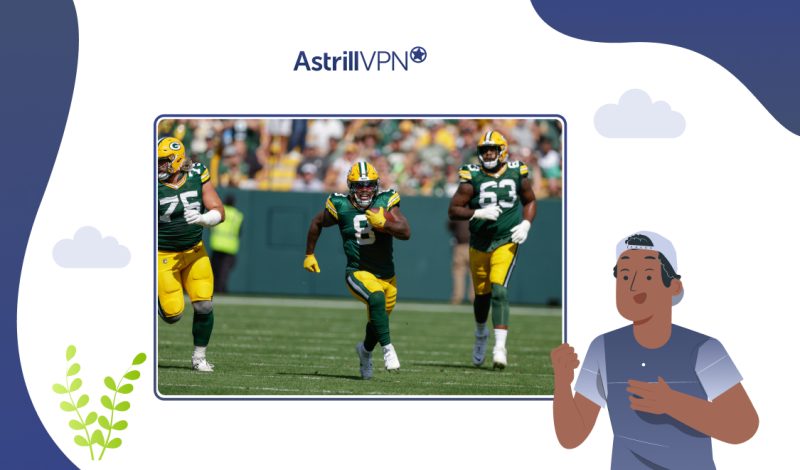 How to watch the Packers Game in 2024?