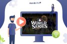 How to Watch the MLB World Series Online in 2025