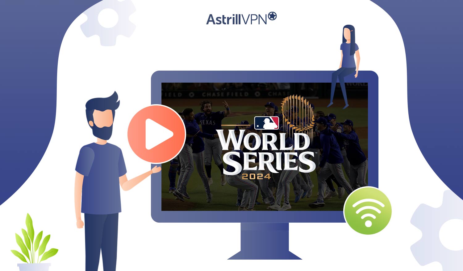 How to Watch the World Series Online in 2024