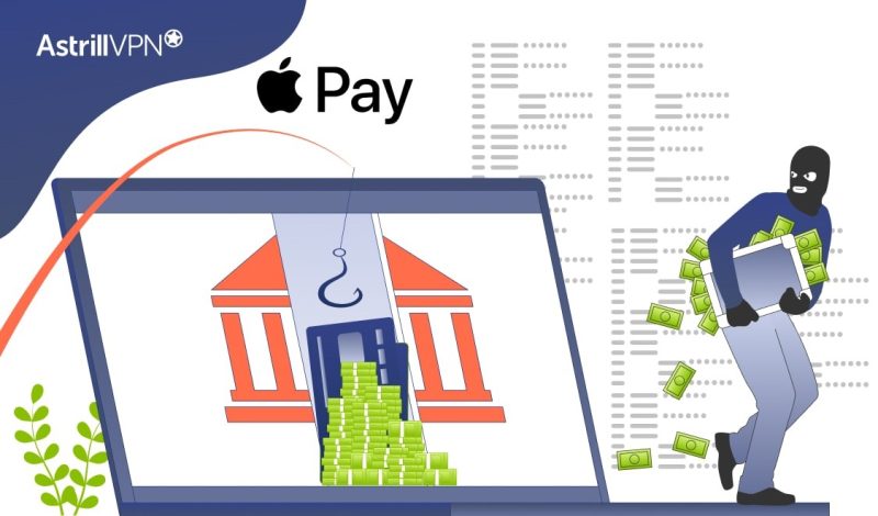 Can You Get Scammed on Apple Pay? Here’s What You Need to Know