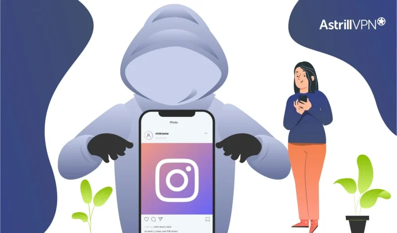 How to know if your Instagram is hacked?