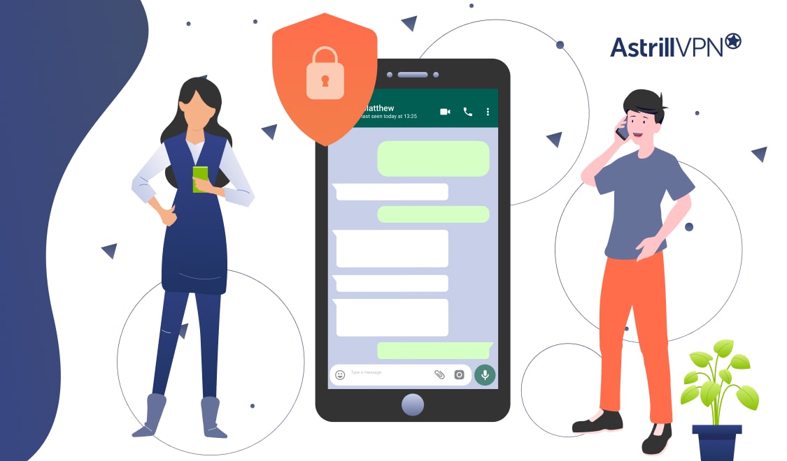 Is WhatsApp Safe & Secure in 2024? Privacy & Security Insights