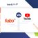 Fubo vs YouTube TV: Which Streaming Service is Right for You?