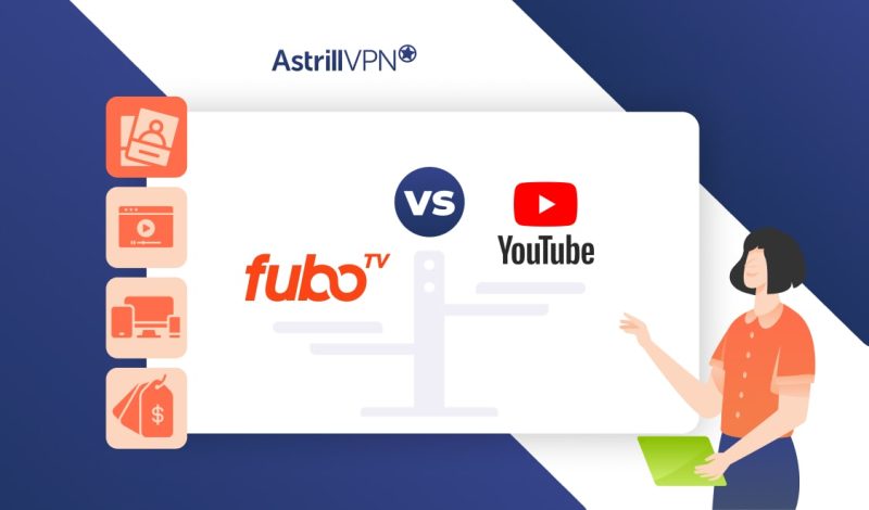 Fubo vs YouTube TV: Which Streaming Service is Right for You?