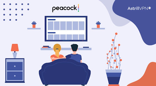 How to Watch Peacock in Australia Easily in 2024: Detailed Guide