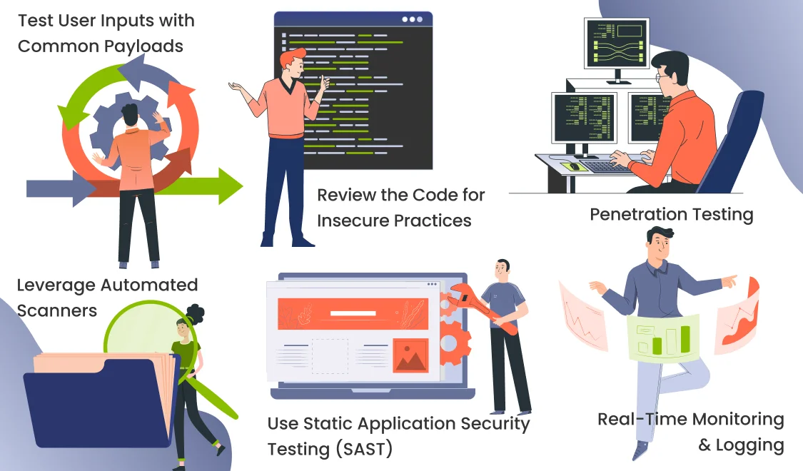 How to Detect and Avoid Cross-site scripting Vulnerabilities